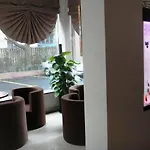 Greentree Inn Shanghai Zhangjiang Business Hotel